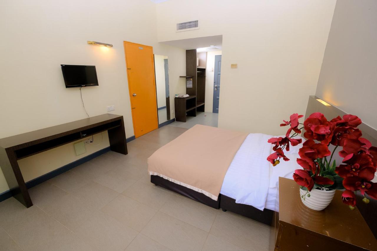 Super Oyo Capital O 90146 Alh Continental Resort Karak Εξωτερικό φωτογραφία