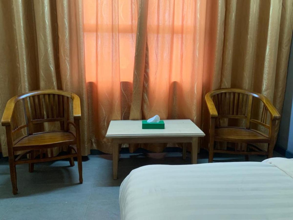 Super Oyo Capital O 90146 Alh Continental Resort Karak Εξωτερικό φωτογραφία