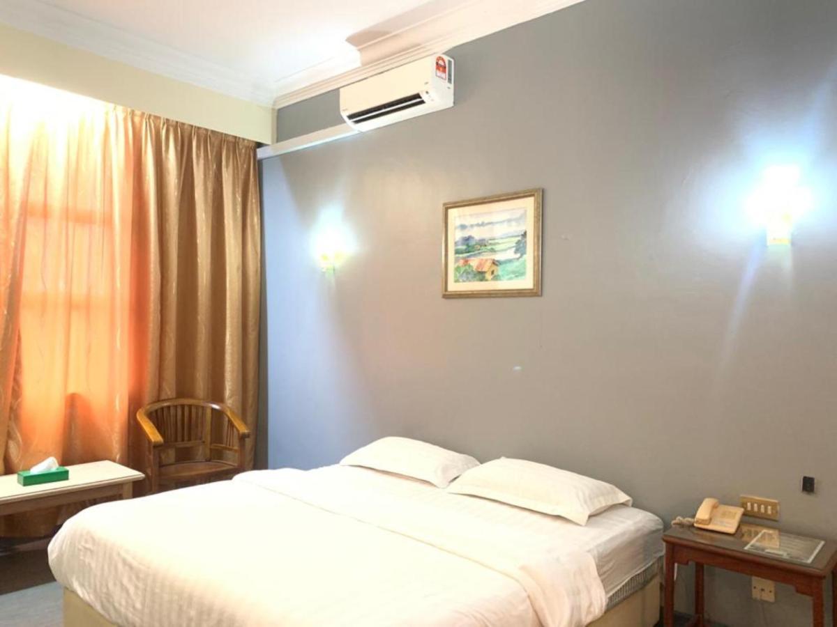 Super Oyo Capital O 90146 Alh Continental Resort Karak Εξωτερικό φωτογραφία