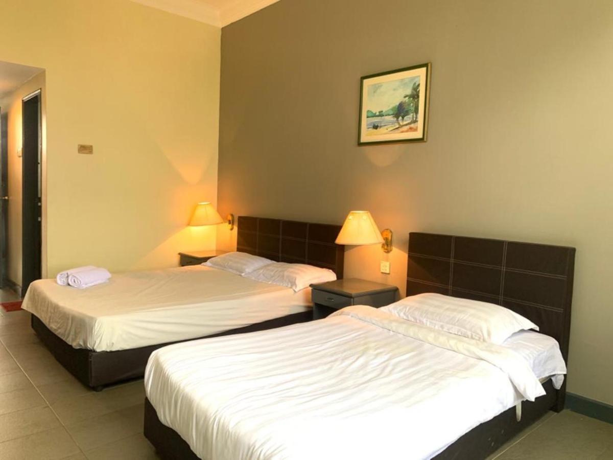 Super Oyo Capital O 90146 Alh Continental Resort Karak Εξωτερικό φωτογραφία