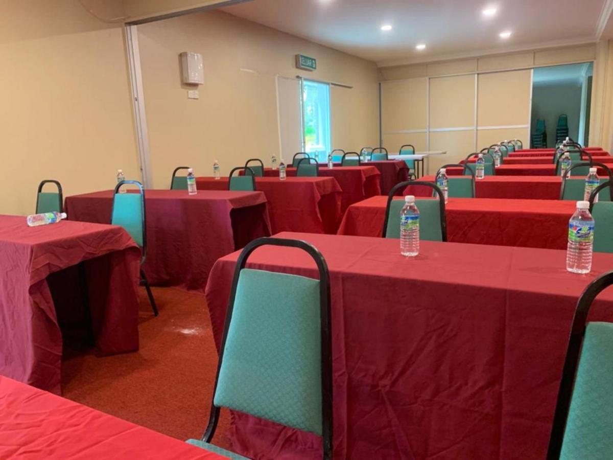 Super Oyo Capital O 90146 Alh Continental Resort Karak Εξωτερικό φωτογραφία