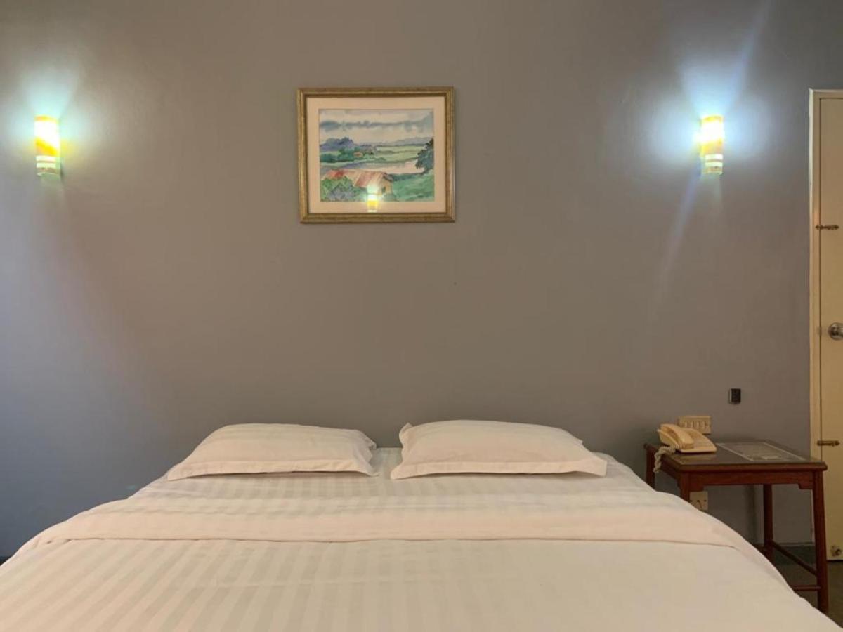 Super Oyo Capital O 90146 Alh Continental Resort Karak Εξωτερικό φωτογραφία
