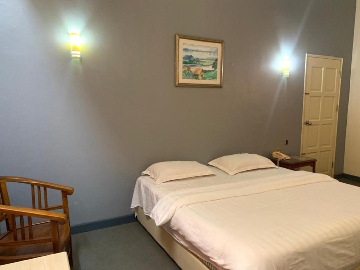 Super Oyo Capital O 90146 Alh Continental Resort Karak Εξωτερικό φωτογραφία