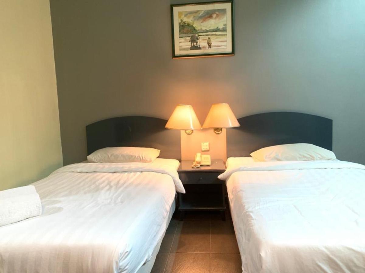 Super Oyo Capital O 90146 Alh Continental Resort Karak Εξωτερικό φωτογραφία