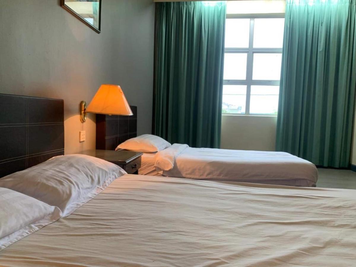 Super Oyo Capital O 90146 Alh Continental Resort Karak Εξωτερικό φωτογραφία