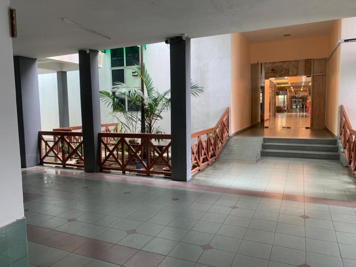 Super Oyo Capital O 90146 Alh Continental Resort Karak Εξωτερικό φωτογραφία