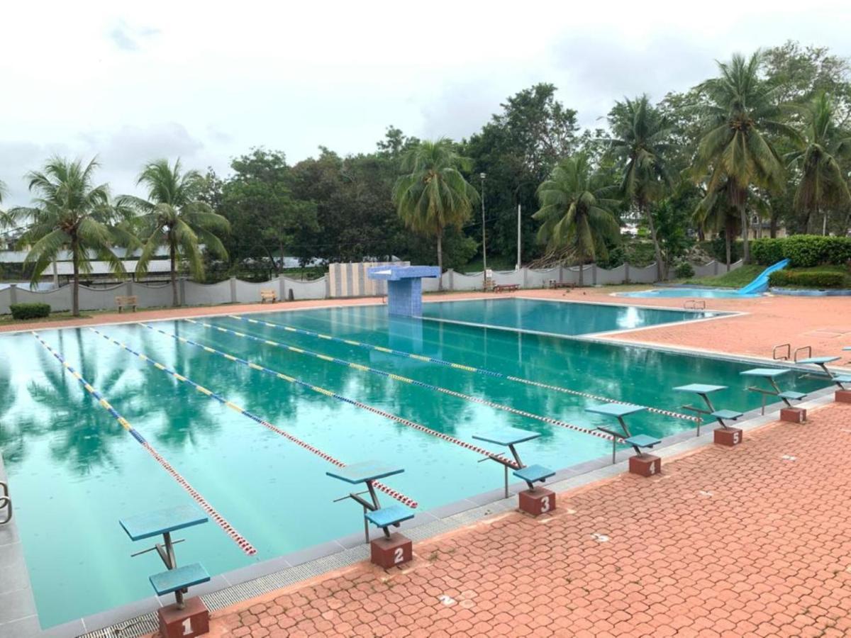 Super Oyo Capital O 90146 Alh Continental Resort Karak Εξωτερικό φωτογραφία