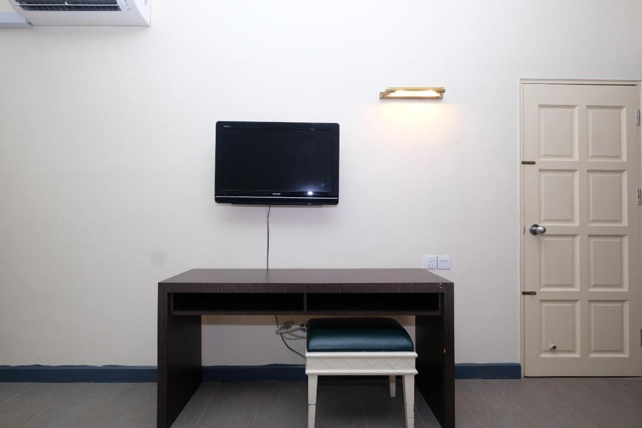 Super Oyo Capital O 90146 Alh Continental Resort Karak Εξωτερικό φωτογραφία