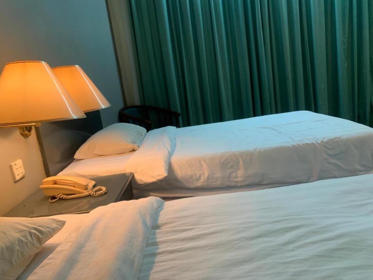 Super Oyo Capital O 90146 Alh Continental Resort Karak Εξωτερικό φωτογραφία