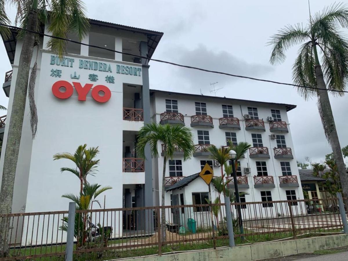 Super Oyo Capital O 90146 Alh Continental Resort Karak Εξωτερικό φωτογραφία