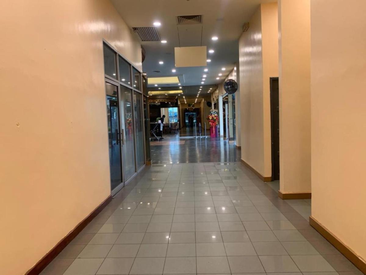 Super Oyo Capital O 90146 Alh Continental Resort Karak Εξωτερικό φωτογραφία