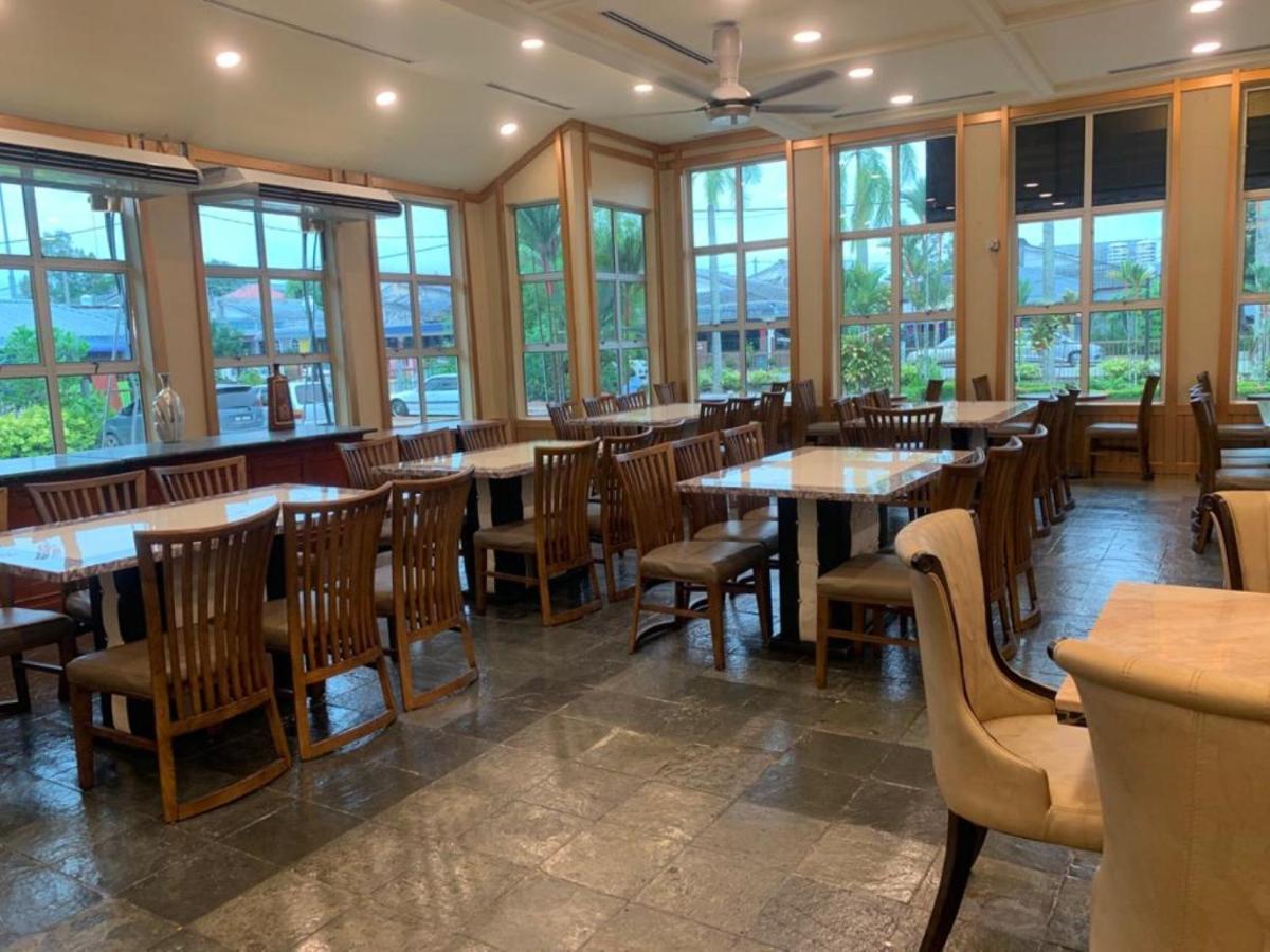Super Oyo Capital O 90146 Alh Continental Resort Karak Εξωτερικό φωτογραφία