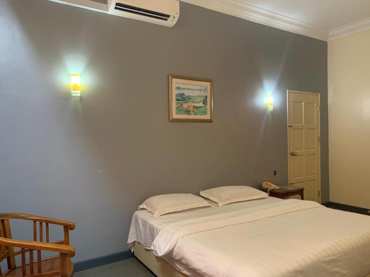 Super Oyo Capital O 90146 Alh Continental Resort Karak Εξωτερικό φωτογραφία