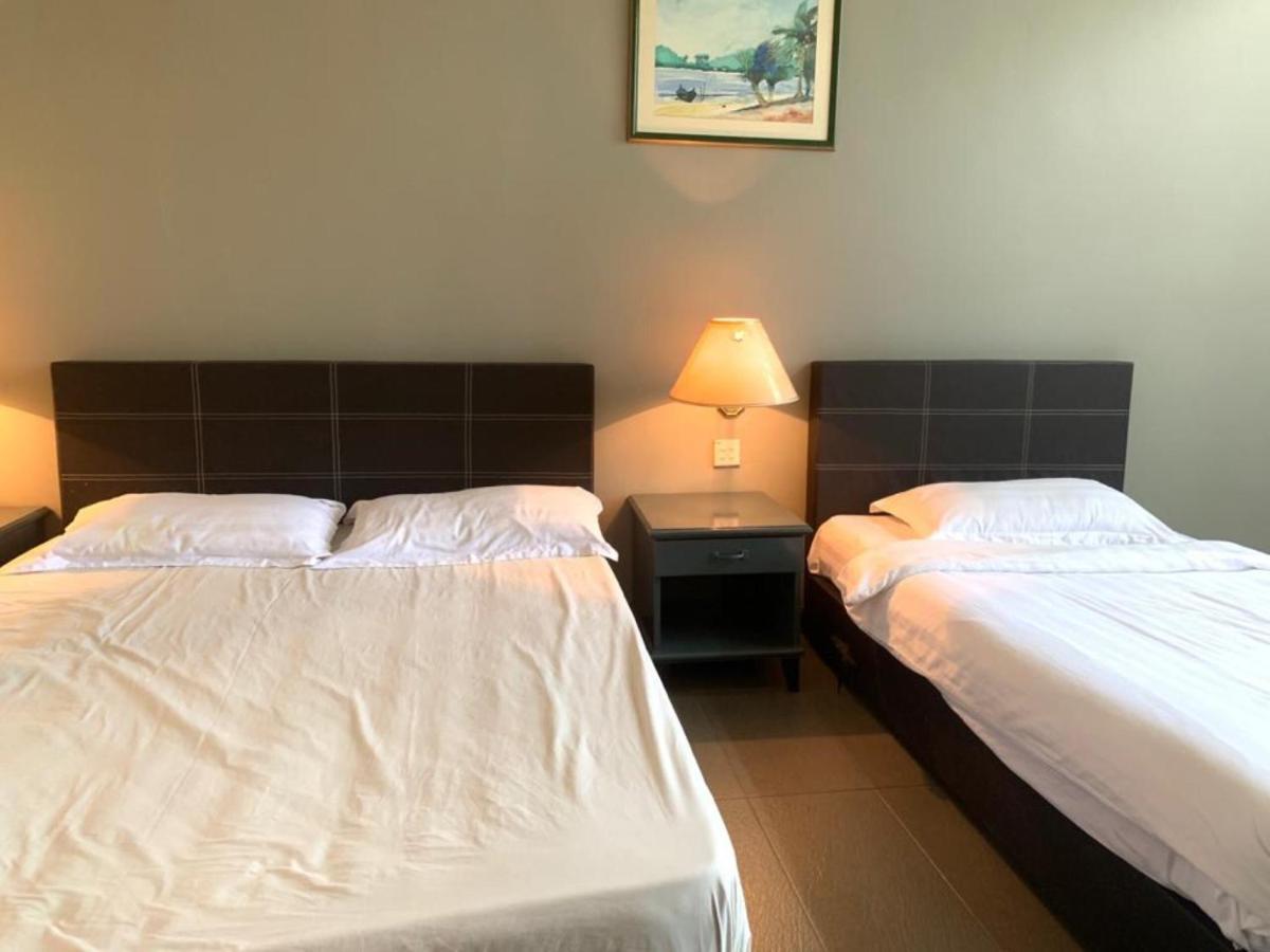 Super Oyo Capital O 90146 Alh Continental Resort Karak Εξωτερικό φωτογραφία